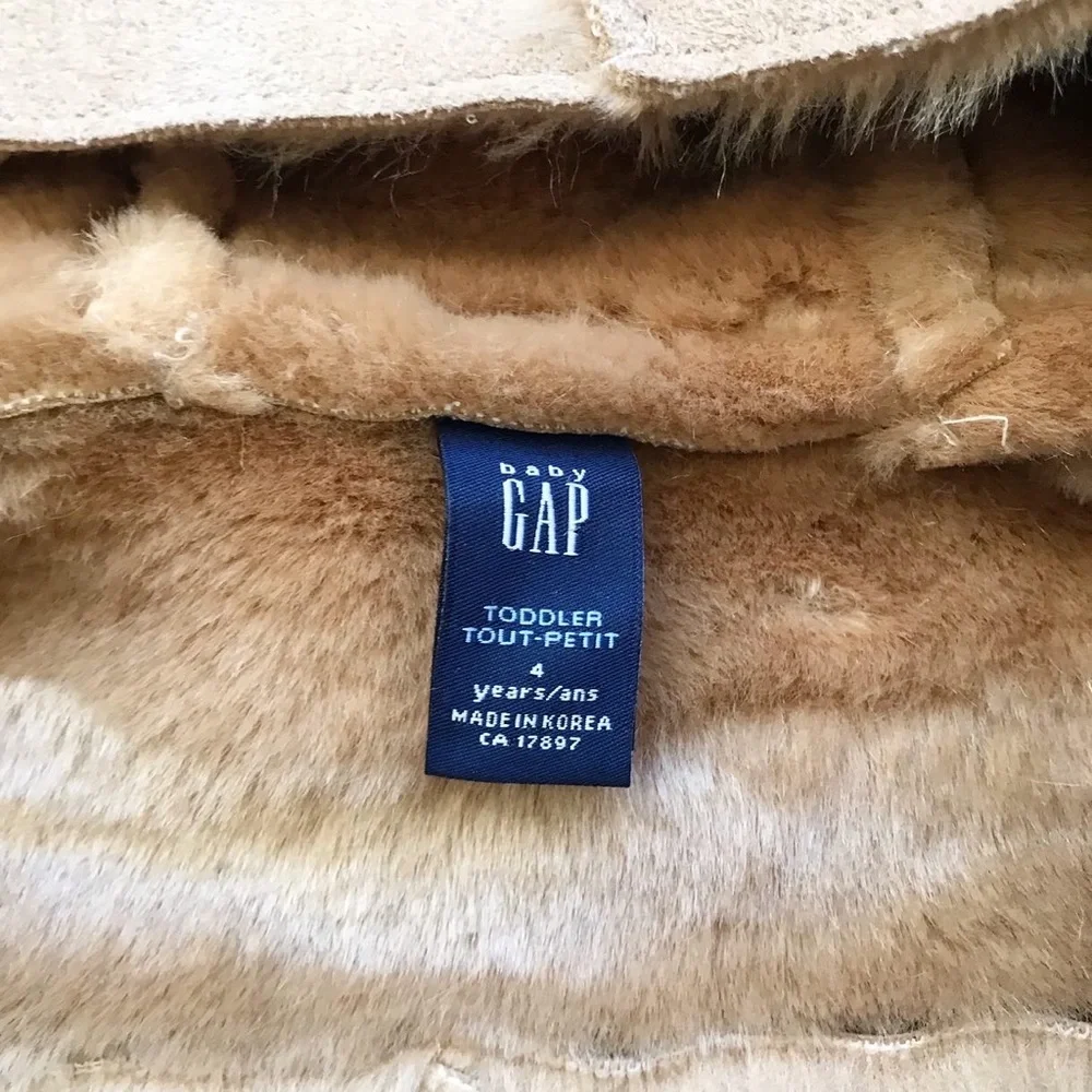 GAP euc light